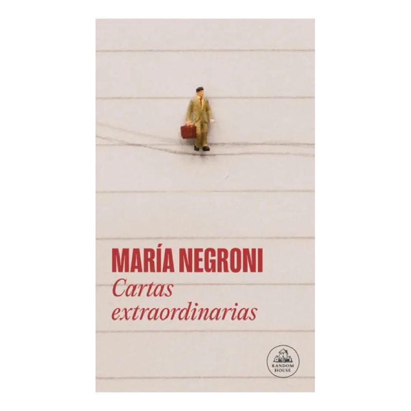 CARTAS EXTRAORDINARIAS (Nuevo)