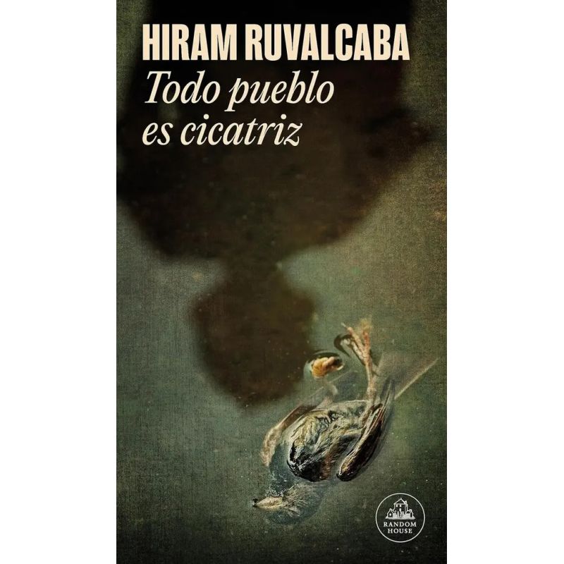 TODO PUEBLO ES CICATRIZ (Nuevo)