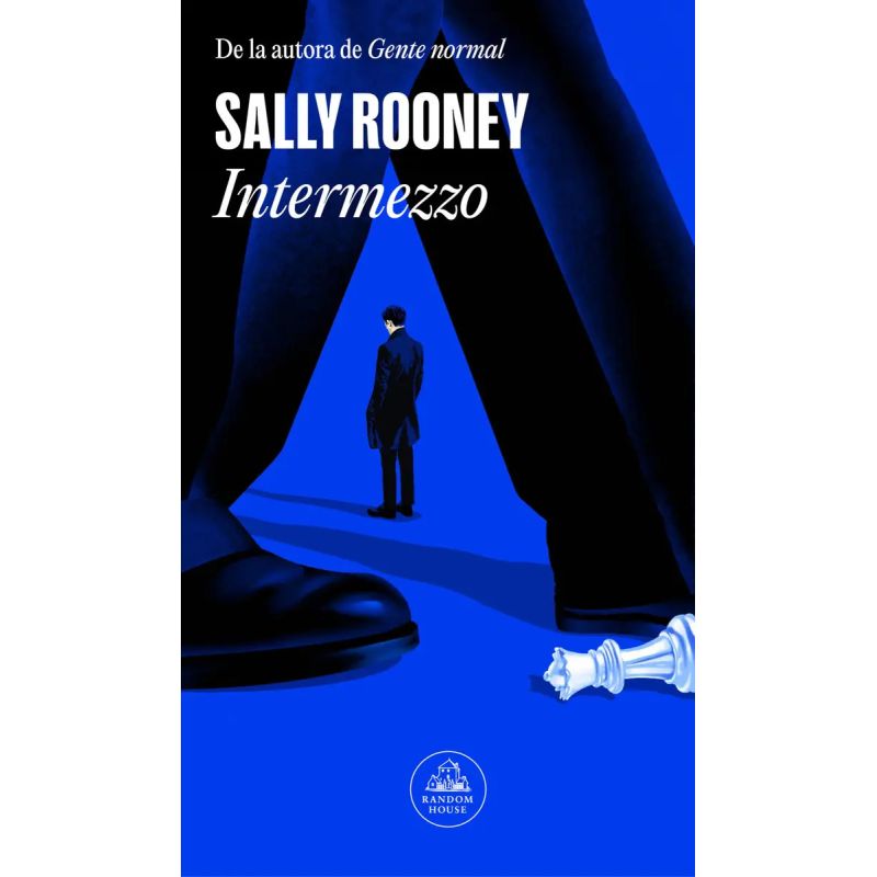 INTERMEZZO (Nuevo)