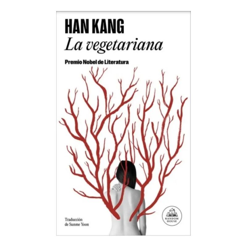 VEGETARIANA, LA