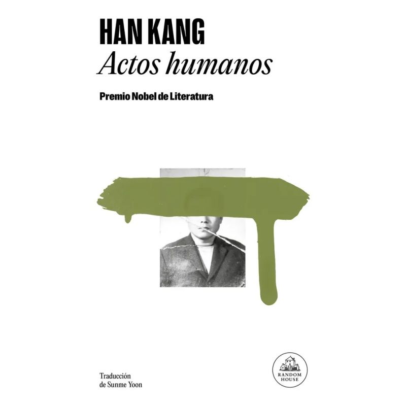 ACTOS HUMANOS (Nuevo)