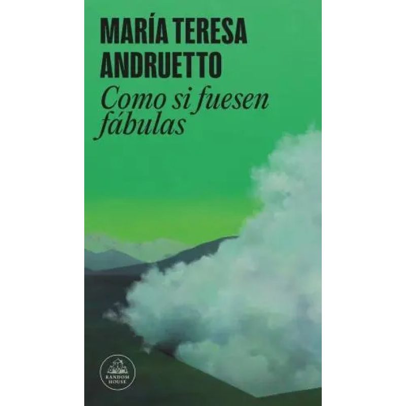 COMO SI FUESEN FABULAS (Nuevo)