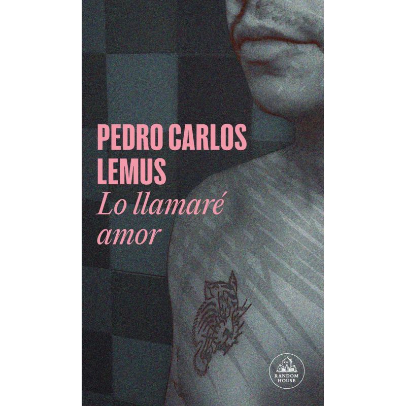 LO LLAMARE AMOR (MDLL) (Nuevo)