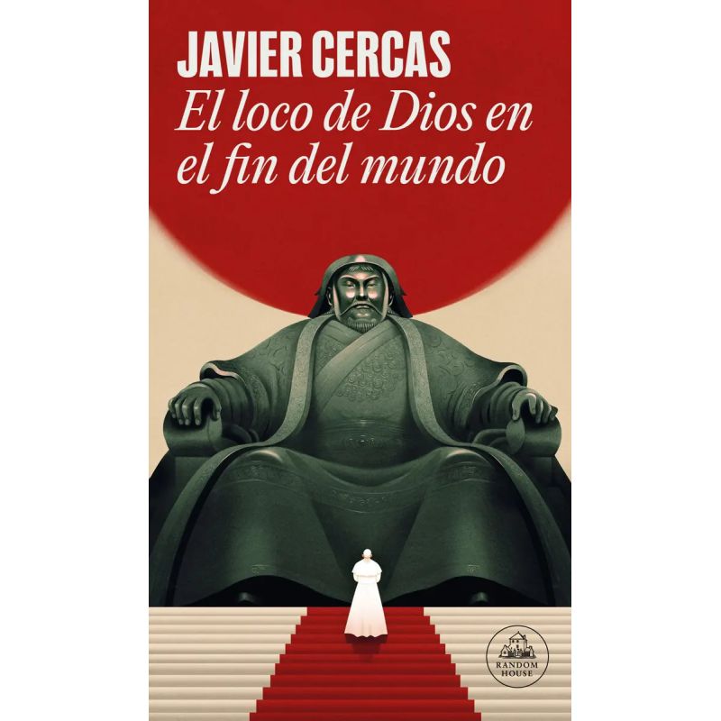 LOCO DE DIOS EN EL FIN DEL MUNDO, EL (Nuevo)