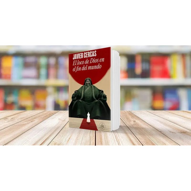 LOCO DE DIOS EN EL FIN DEL MUNDO, EL (Nuevo) - Miniatura 2