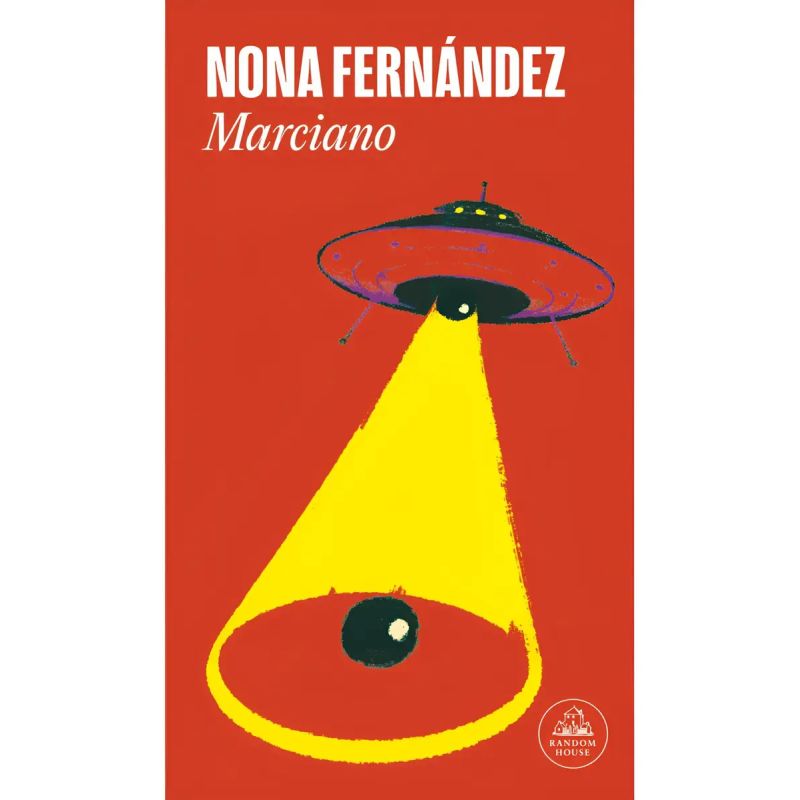 MARCIANO (Nuevo)