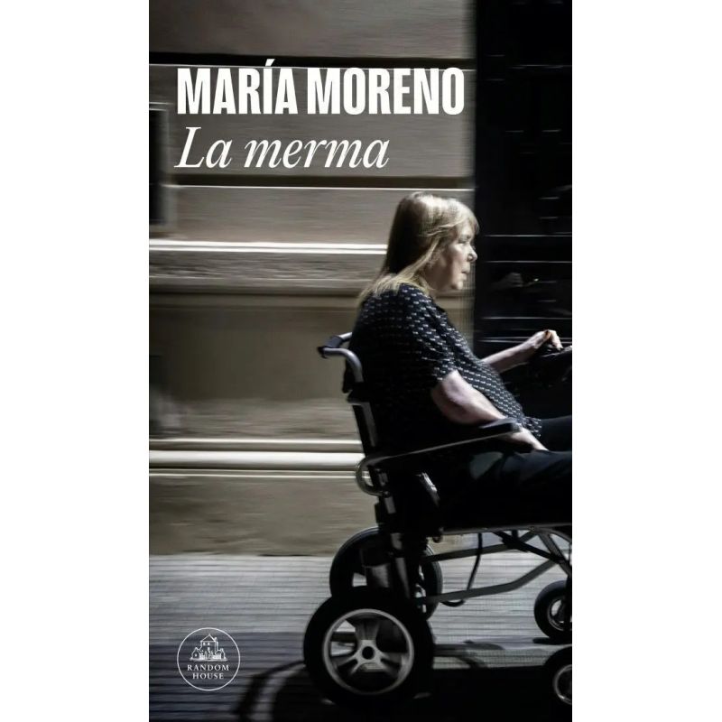 MERMA, LA (Nuevo)