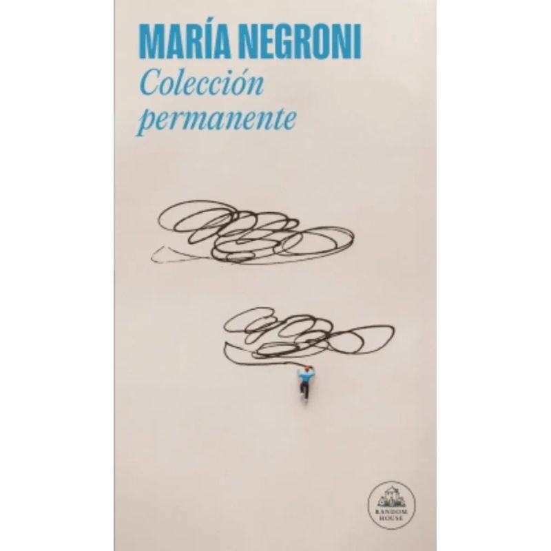 COLECCION PERMANENTE (Nuevo)