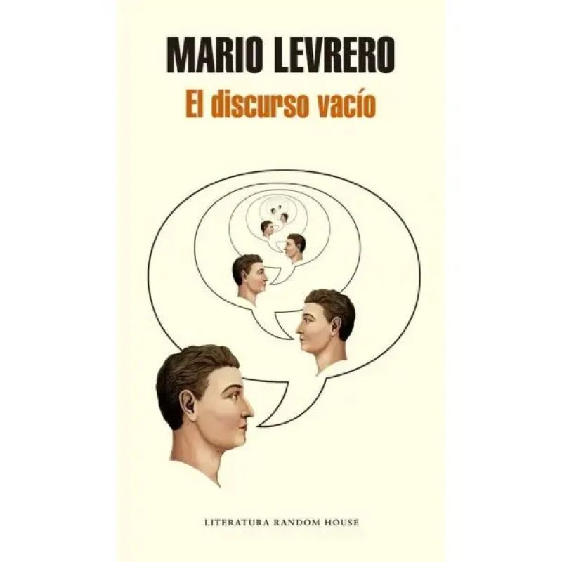 DISCURSO VACIO, EL (Nuevo)