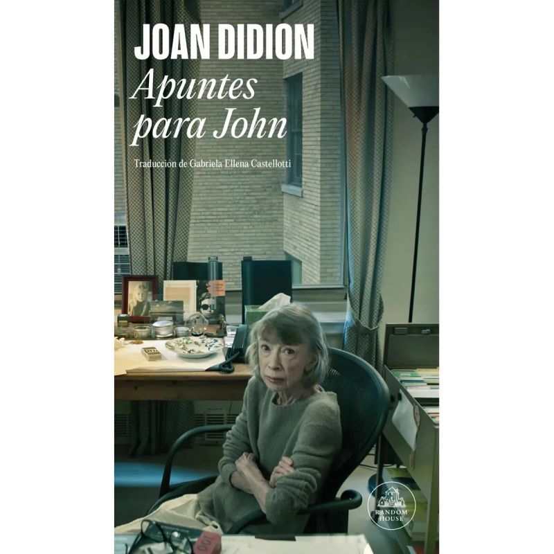 APUNTES PARA JOHN (Nuevo)