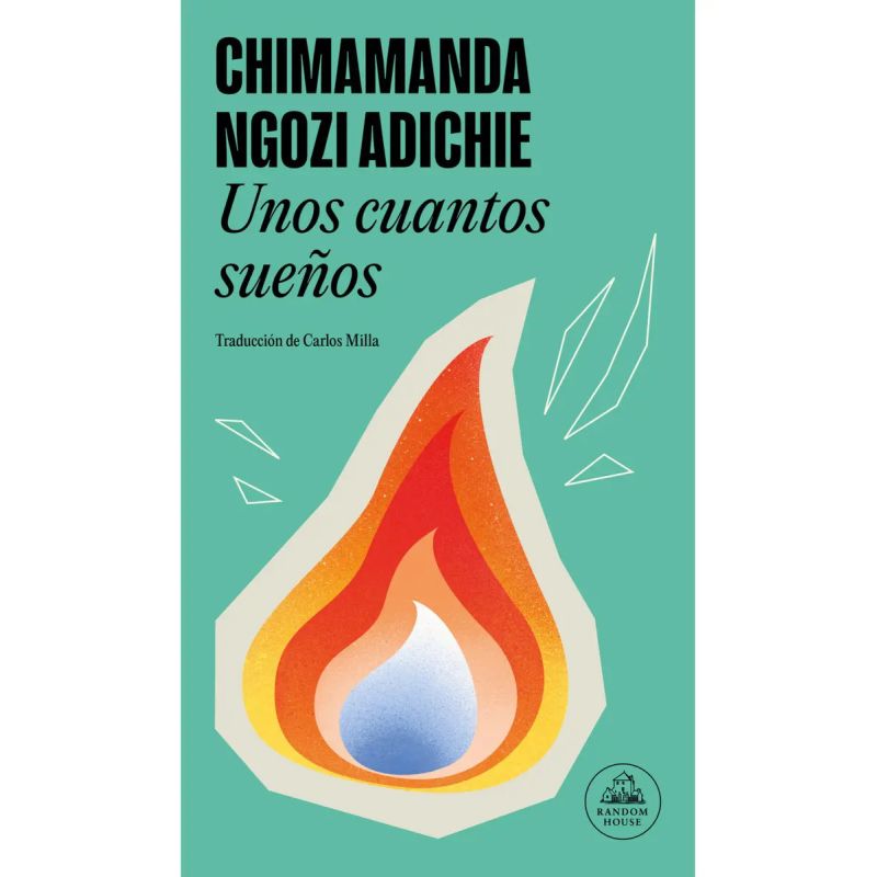 UNOS CUANTOS SUEÑOS (Nuevo)