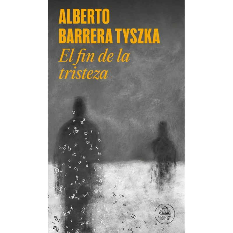 FIN DE LA TRISTEZA, EL (Nuevo)