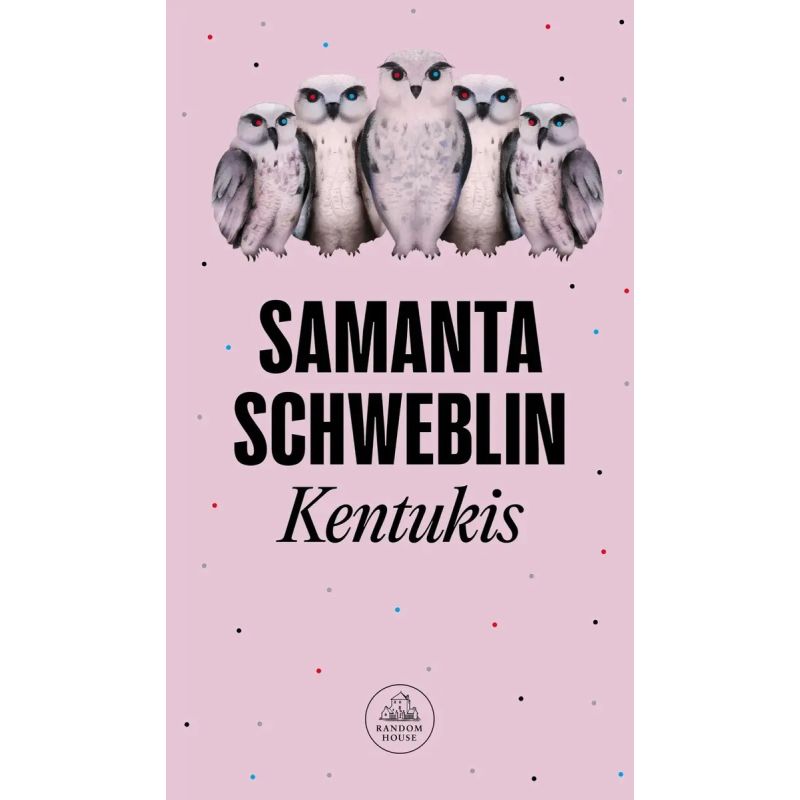 KENTUKIS (Nuevo)