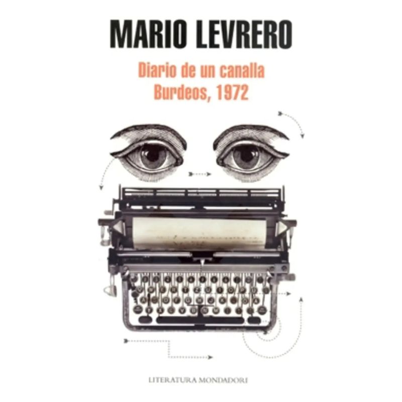 DIARIO DE UN CANALLA / BURDEOS (Nuevo)