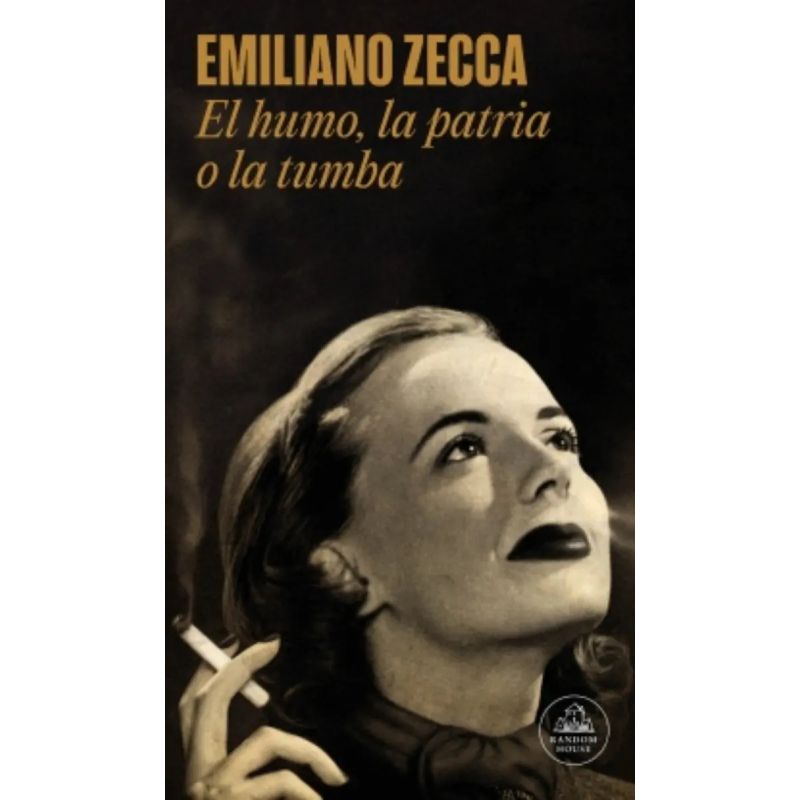 HUMO, LA PATRIA O LA TUMBA, EL (MDLL) (Nuevo)