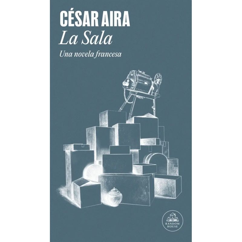 SALA, LA (Nuevo)