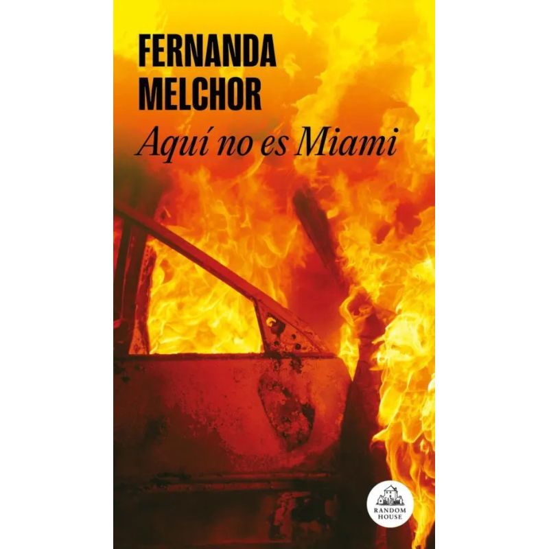 AQUI NO ES MIAMI (Nuevo)