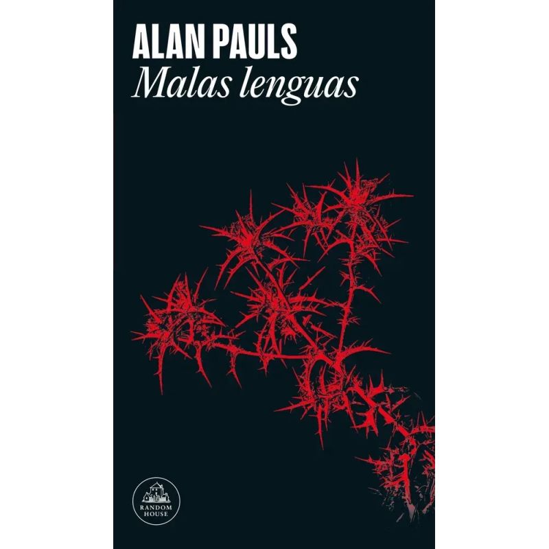 MALAS LENGUAS (Nuevo)