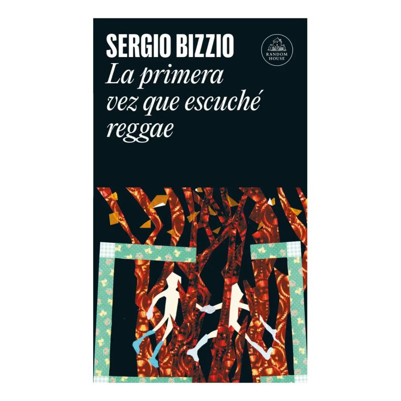 PRIMERA VEZ QUE ESCUCHE REGGAE, LA (Nuevo)