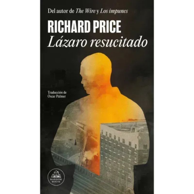 LAZARO RESUCITADO (Nuevo)