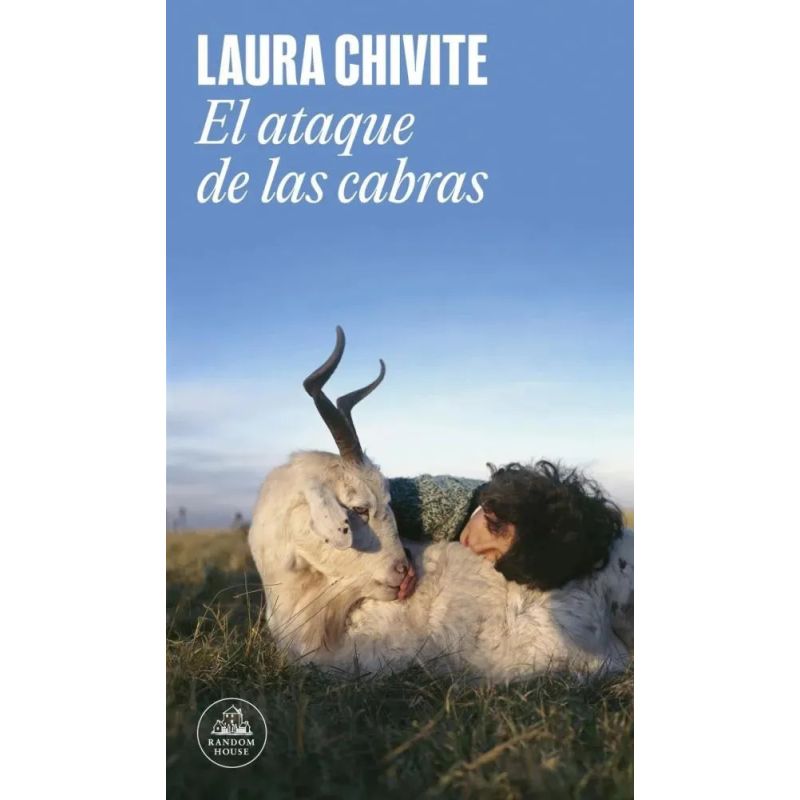 ATAQUE DE LAS CABRAS, EL (MDLL) (Nuevo)