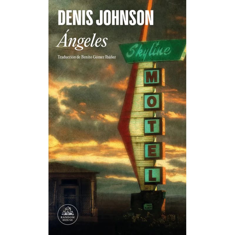 ANGELES (Nuevo)
