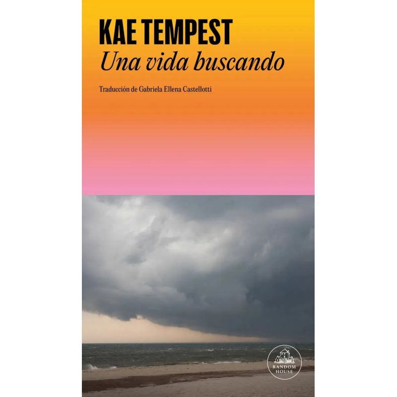 UNA VIDA BUSCANDO (Nuevo)