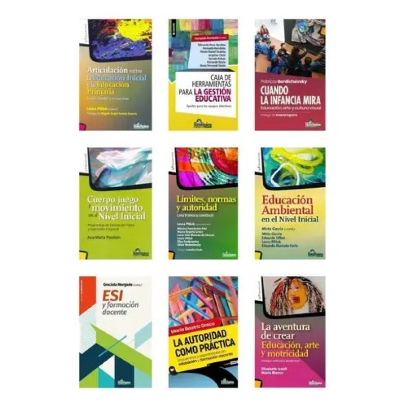 CIENCIAS SOCIALES Y LAS EFEMERIDES EN EL NIVEL INICIAL, LAS - ENTRE LA TEORIA Y LA PRACTICA (Nuevo) - Miniatura 2