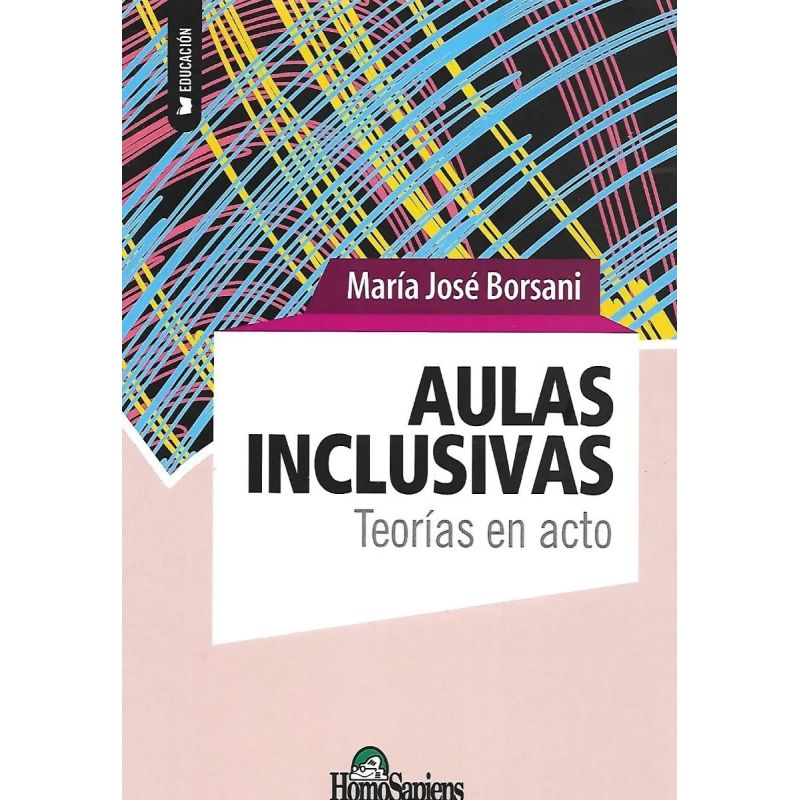 AULAS INCLUSIVAS - TEORIAS EN ACTO (Nuevo)