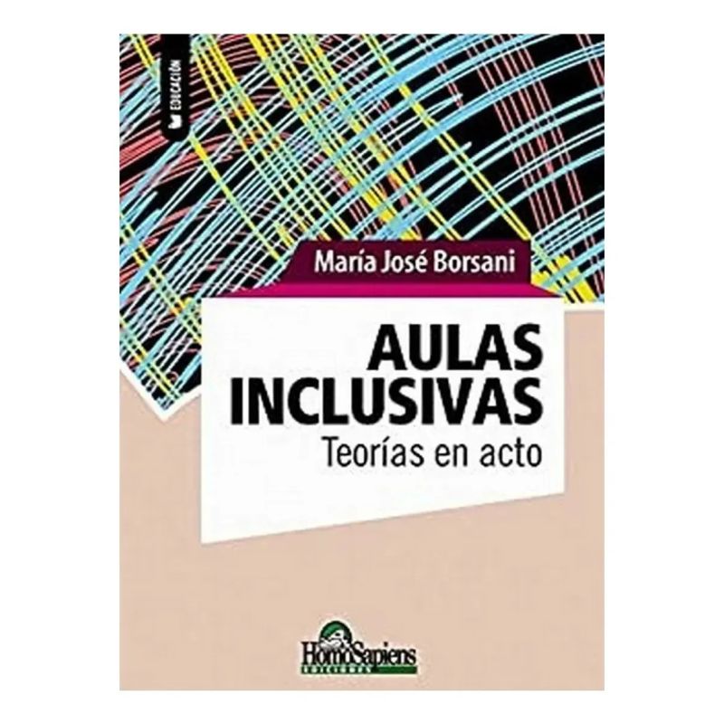 AULAS INCLUSIVAS - TEORIAS EN ACTO (Nuevo) - Miniatura 2