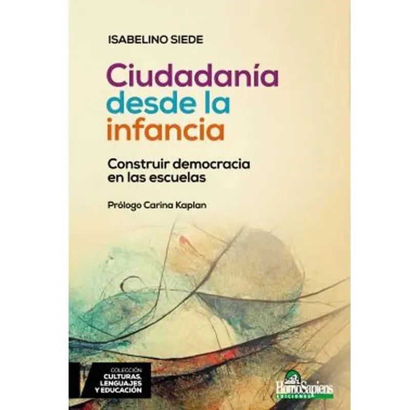 CIUDADANIA DESDE LA INFANCIA - CONSTRUIR DEMOCRACIA EN LAS ESCUELAS (Nuevo) - Miniatura 2