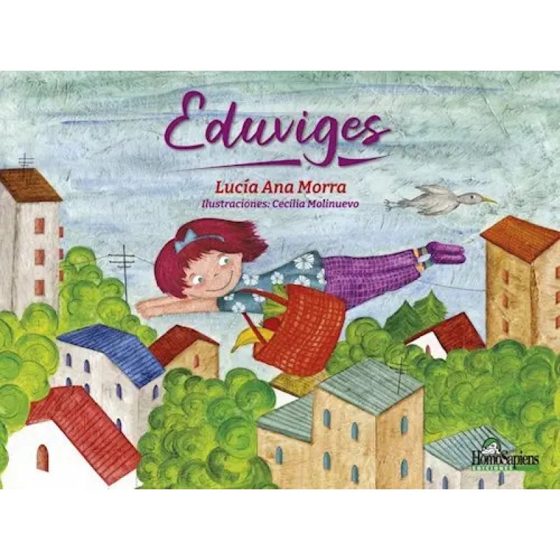 EDUVIGES (Nuevo)