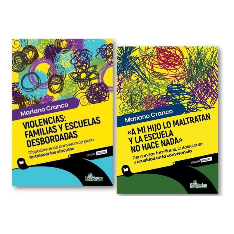 A MI HIJO LO MALTRATAN Y LA ESCUELA NO HACE NADA (Nuevo)