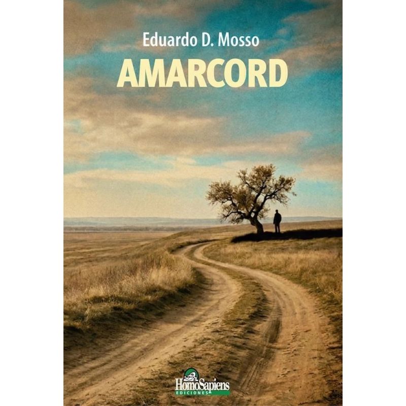 AMARCORD (Nuevo)