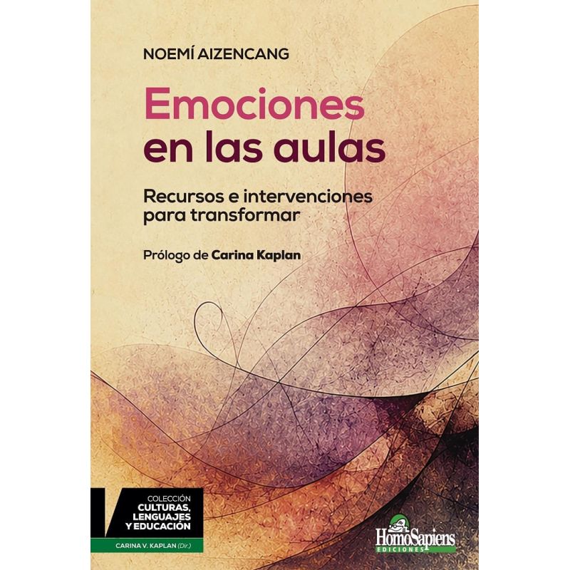 EMOCIONES EN LAS AULAS (Nuevo)