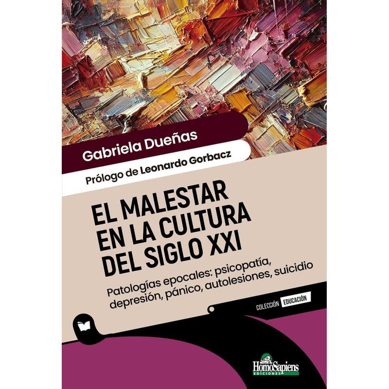 MALESTAR EN LA CULTURA DEL SIGLO XXI, EL (Nuevo)