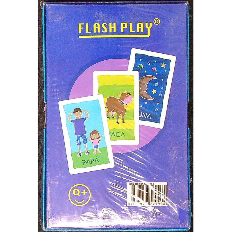 ABECEDARIO - LIBRO + CARTAS CON ACTIVIDADES (Nuevo) - Miniatura 2