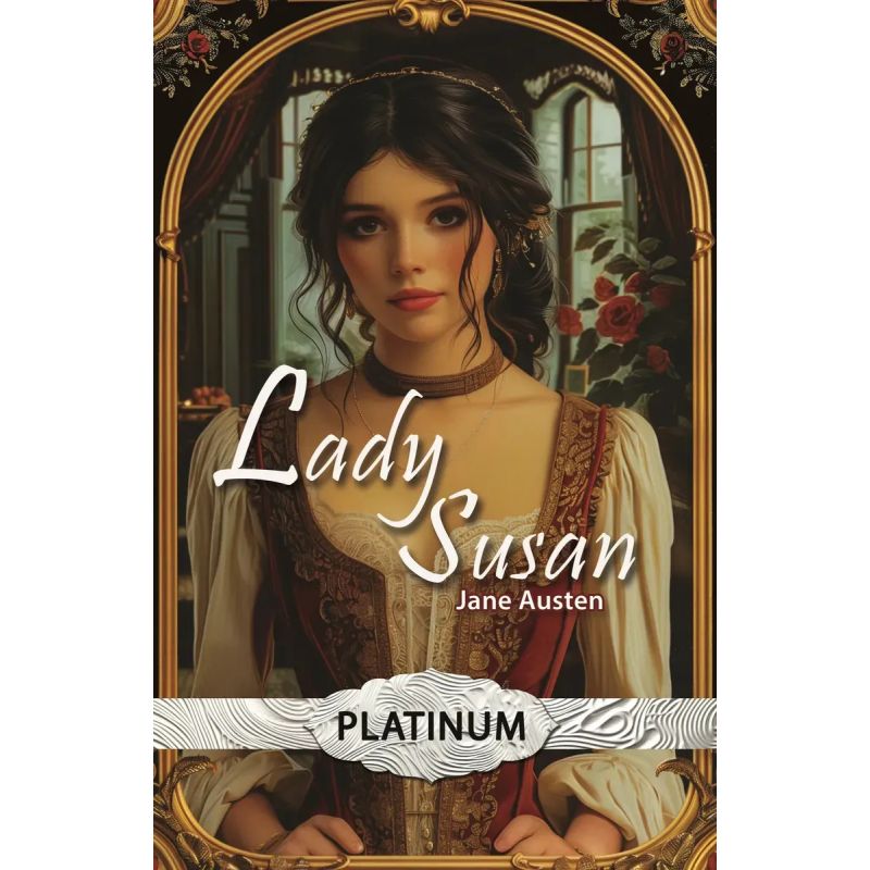 LADY SUSAN (Nuevo)