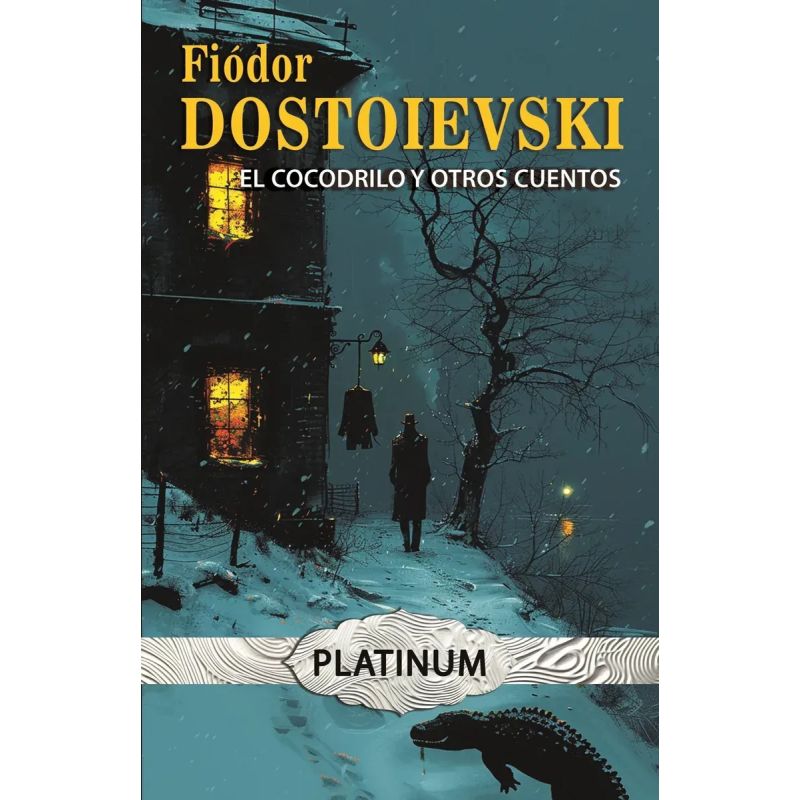 COCODRILO Y OTROS CUENTOS, EL (Nuevo)
