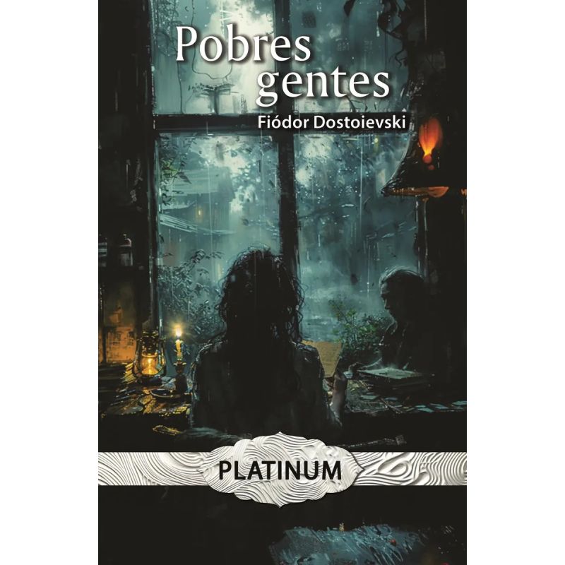 POBRES GENTES (Nuevo)