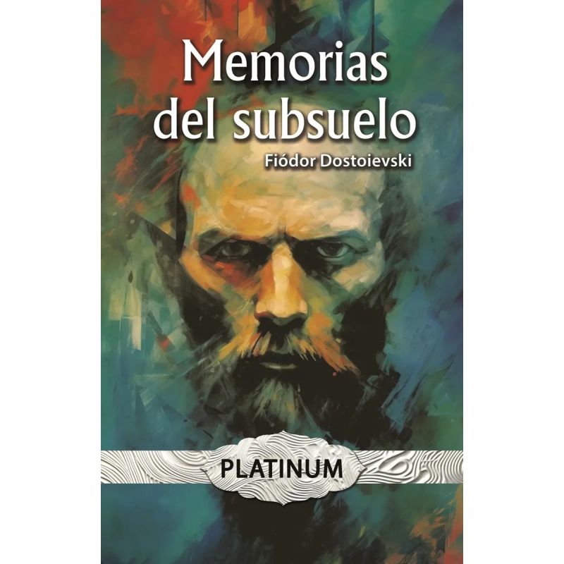 MEMORIAS DEL SUBSUELO (Nuevo)