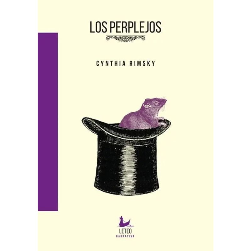 PERPLEJOS, LOS (Nuevo)