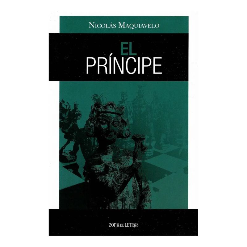 PRINCIPE, EL (Nuevo)