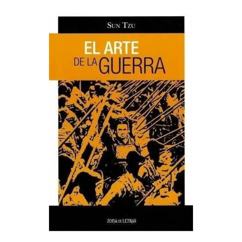 ARTE DE LA GUERRA, EL (Nuevo)