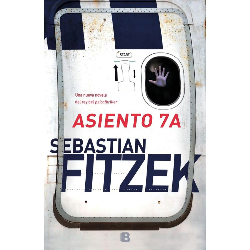 ASIENTO 7A (Nuevo)