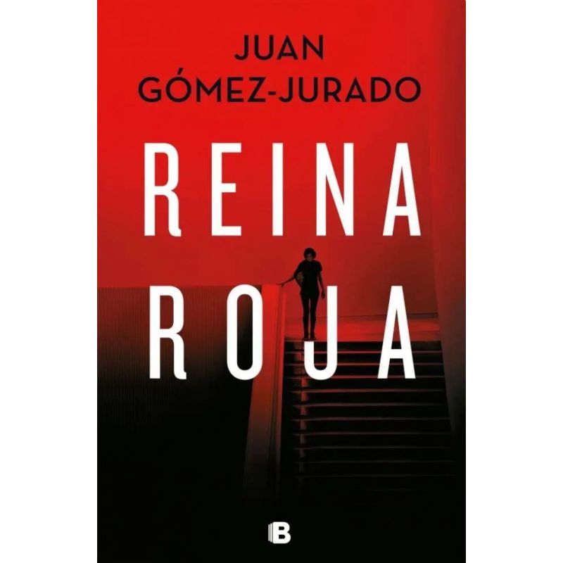 REINA ROJA (Nuevo)