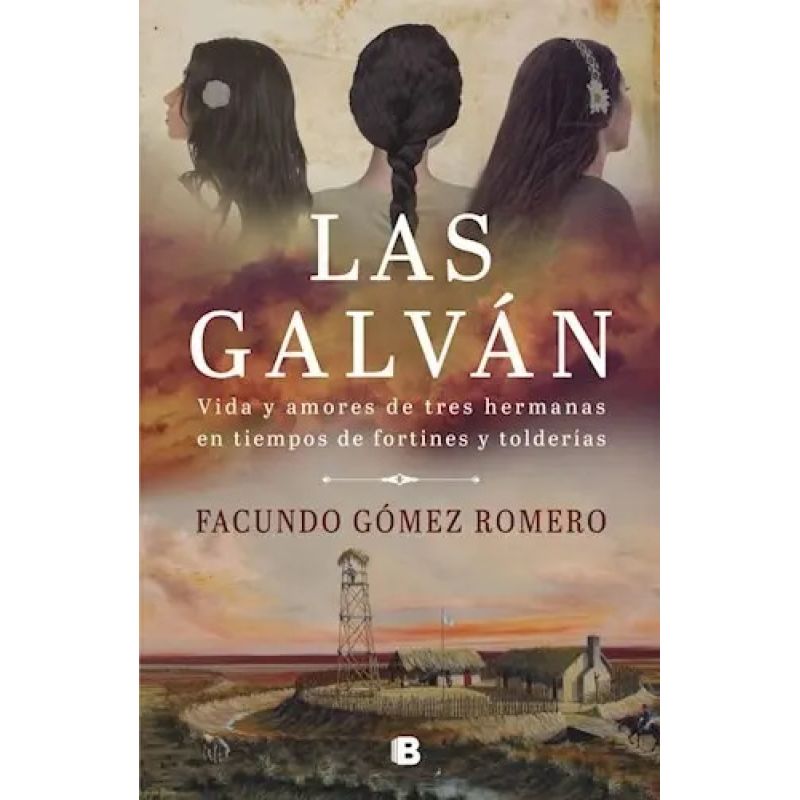 GALVAN, LAS (Nuevo)