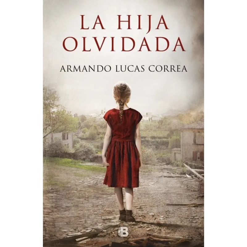 HIJA OLVIDADA, LA (Nuevo)