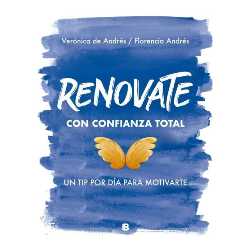 RENOVATE CON CONFIANZA TOTAL (Nuevo)