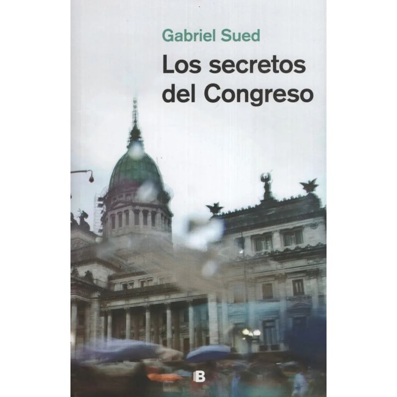 SECRETOS DEL CONGRESO, LOS (Nuevo)